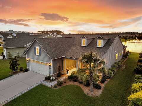 436 Hidden Meadow Lane, Summerville, SC 29486
