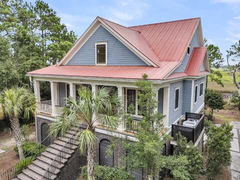 409 Buffware Court, Charleston, SC 29492