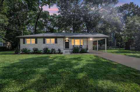 2620 Church Creek Drive, Charleston, SC 29414
