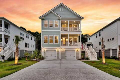 1068 Capersview Court, Awendaw, SC 29429