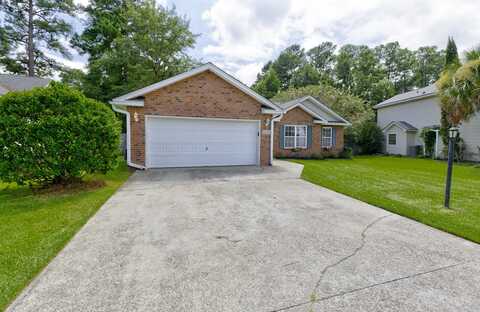 1011 Cobblestone Boulevard, Summerville, SC 29486