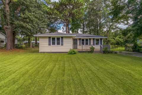 418 Dawson Street, Georgetown, SC 29440