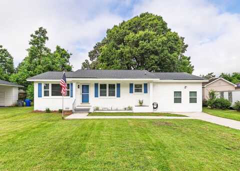 5321 Trudy Street, North Charleston, SC 29418