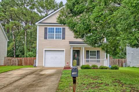 1238 Wild Goose Trail, Summerville, SC 29483