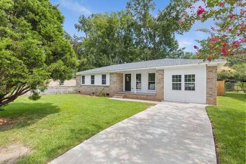 124 Wells Road, Goose Creek, SC 29445