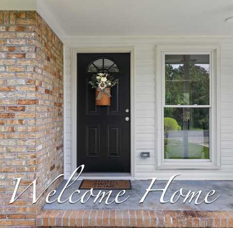 124 Wells Road, Goose Creek, SC 29445