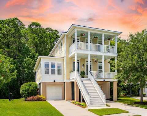 119 Sandshell Drive, Charleston, SC 29492