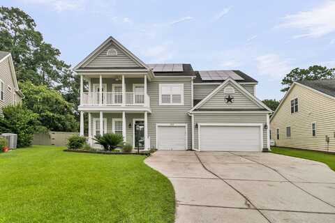 155 Back Tee Circle, Summerville, SC 29485