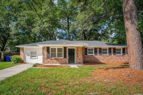 7725 Cherrywood Drive, North Charleston, SC 29418