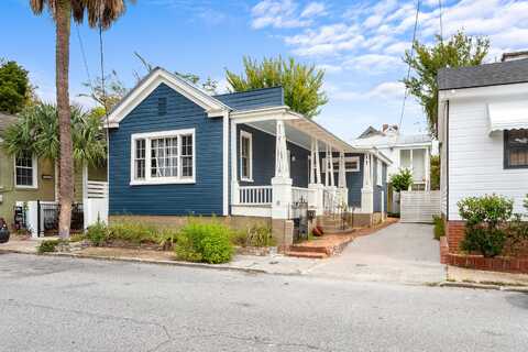 8 Dewey Street, Charleston, SC 29403