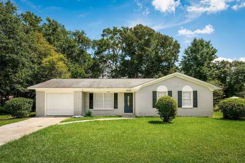 4424 Logwood Drive, Ladson, SC 29456