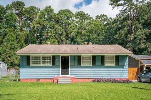 2416 Falcon Rd Road, Charleston, SC 29406
