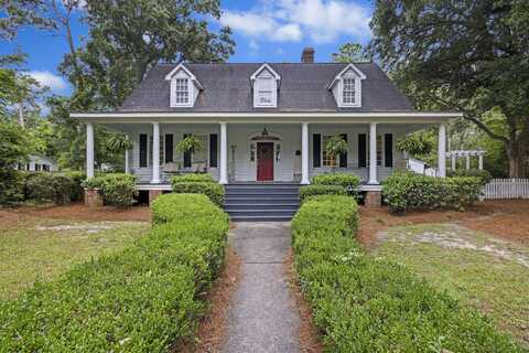 120 Sasportas Lane, Summerville, SC 29483