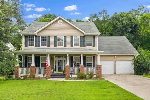 5109 Tinston Court Court, Summerville, SC 29485