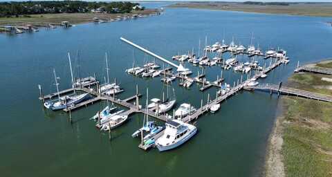2 Mcdonough Road, Folly Beach, SC 29439