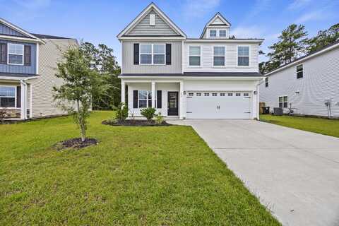 296 Torslanda Lane, Summerville, SC 29486