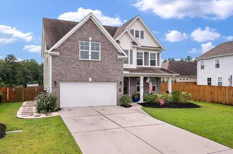 107 Nolin Road, Moncks Corner, SC 29461