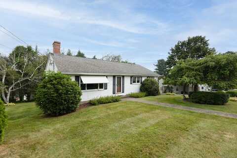 22 Adams Drive, Plymouth, CT 06786
