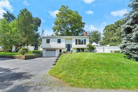 50 Catoonah Street, Ridgefield, CT 06877