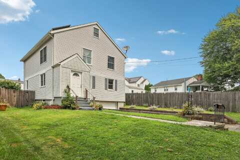9 Finley Street, Norwalk, CT 06850