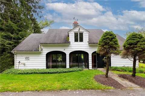 43 Prospect Street, Litchfield, CT 06759