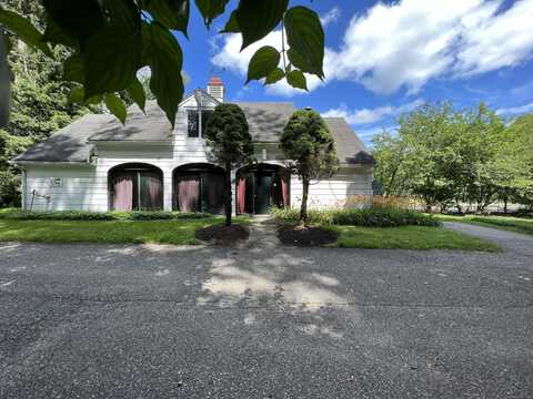 43 Prospect Street, Litchfield, CT 06759