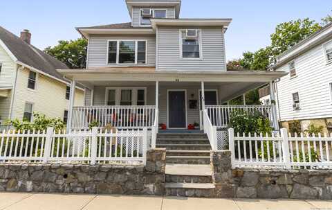 82 Lexington Avenue, Norwalk, CT 06854