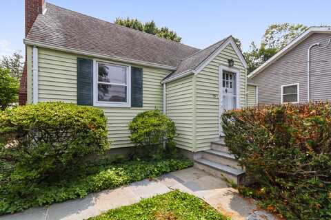 25 Ponus Avenue, Norwalk, CT 06850