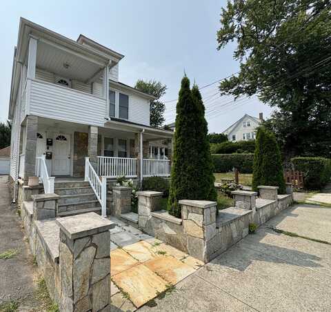 993 Lindley Street, Bridgeport, CT 06606
