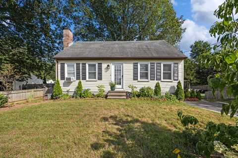 213 Baldwin Avenue, Meriden, CT 06450
