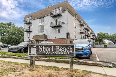 115 Short Beach Road, Stratford, CT 06615