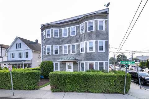 107 Lockwood Avenue, Stamford, CT 06902