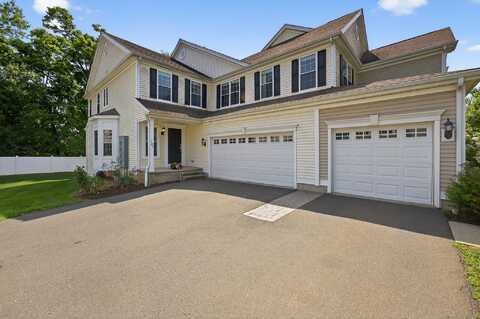 197 Sterling Drive, Newington, CT 06111