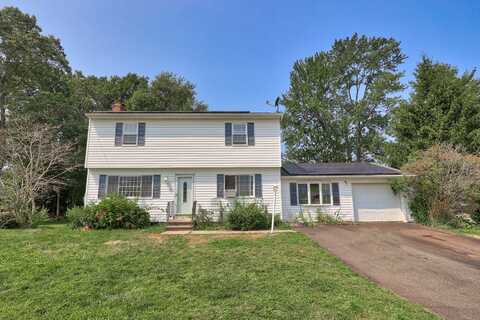 67 Barrington Lane, Waterbury, CT 06708