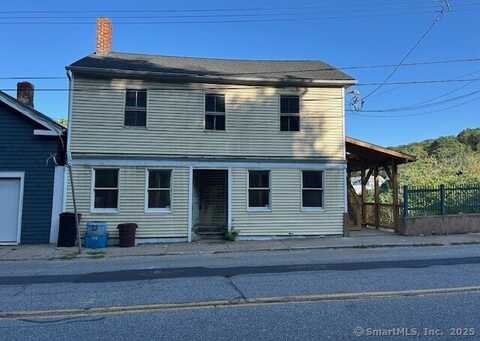27 North Main Street, Norwich, CT 06360