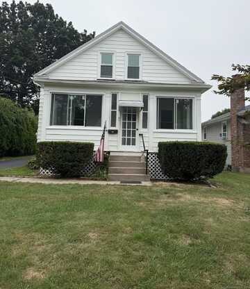 47 May Street, New Britain, CT 06052