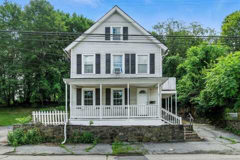 191 Boswell Avenue, Norwich, CT 06360
