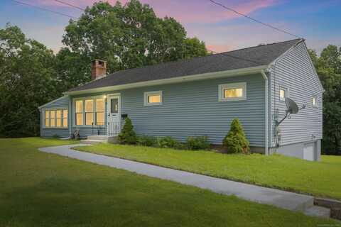 12 Paradise Lane, Norwich, CT 06380