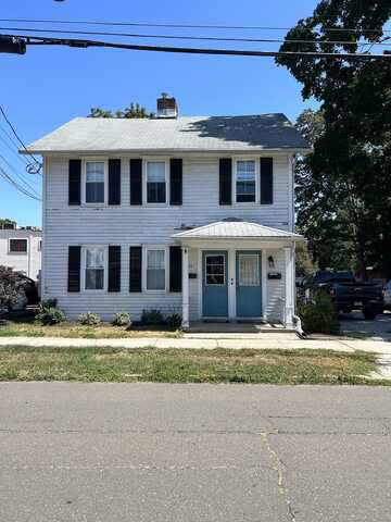 85 High Street, Milford, CT 06460
