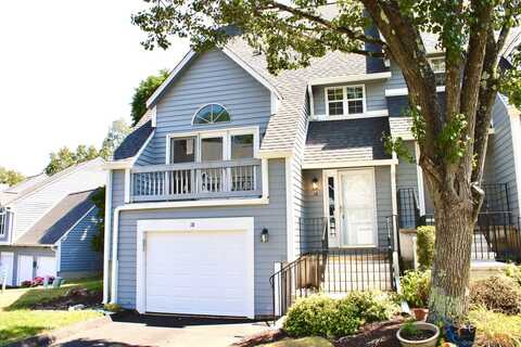 717 Hawley Glen Lane, Stratford, CT 06614