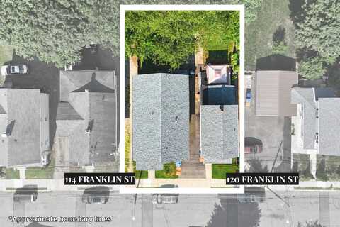 114 Franklin Street, Meriden, CT 06450