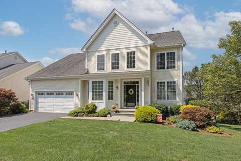 21 Gettysburg Road, Southbury, CT 06488
