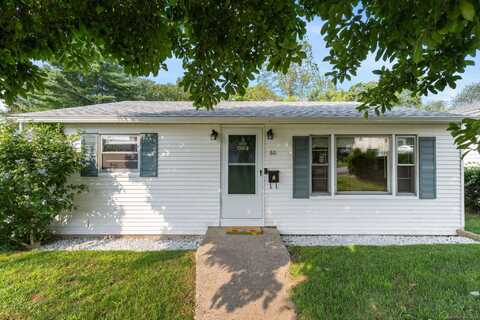 60 Hewey Street, Waterbury, CT 06708