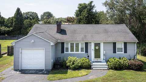 undefined, Berlin, CT 06037