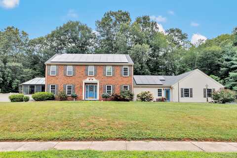 75 Brookside Place, Cheshire, CT 06410