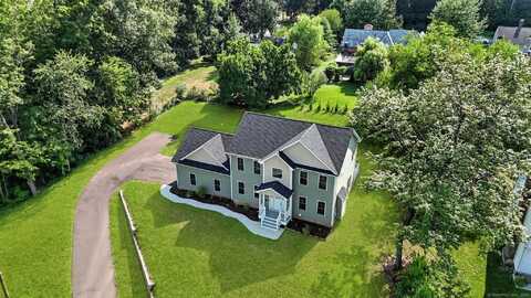 13 Kenwood Circle, Bloomfield, CT 06002