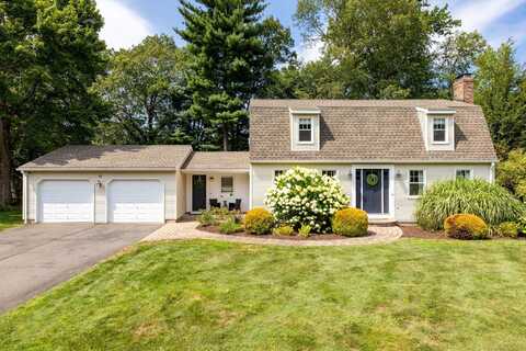 33 Lufkin Lane, Bristol, CT 06010