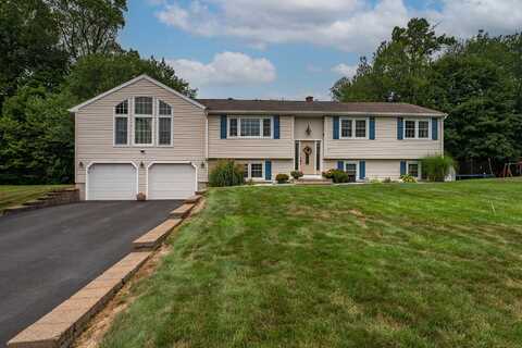 21 Schwab Terrace, Wallingford, CT 06492