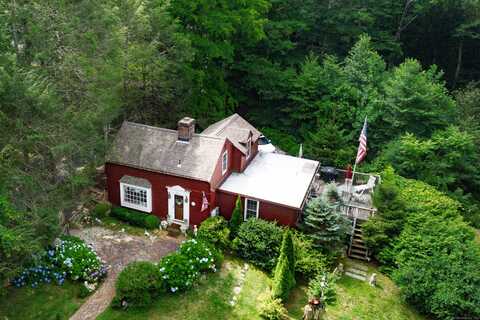 464 Roast Meat Hill Road, Killingworth, CT 06419