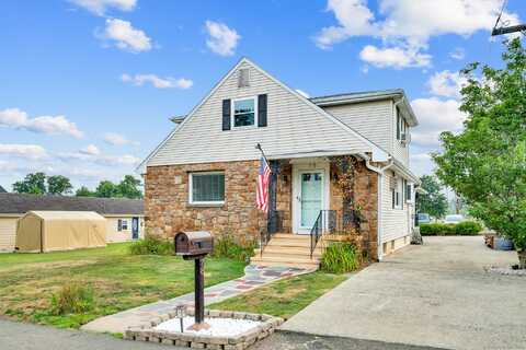 78 Minor Road, East Haven, CT 06512